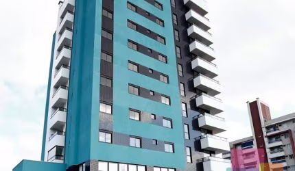 Apartamento com 3 quartos à venda na Rua Aracaju, --, Santo Antônio, Joinville por R$ 968.871