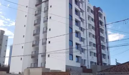 Apartamento com 3 quartos à venda na Rua Porto União, --, Anita Garibaldi, Joinville por R$ 780.479