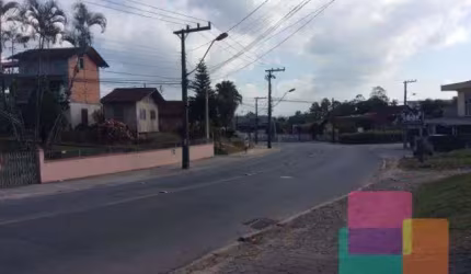 Casa comercial à venda na Rua Monsenhor Gercino, --, Itaum, Joinville por R$ 2.350.000