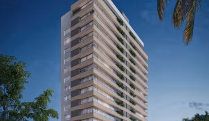 Apartamento com 3 quartos à venda na Rua Jaraguá, --, América, Joinville por R$ 4.050.772