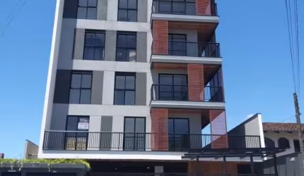 Apartamento com 3 quartos à venda na Rua Marcílio Dias, --, Santo Antônio, Joinville por R$ 1.500.000
