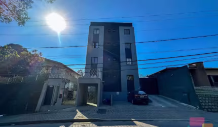 Apartamento com 2 quartos à venda na Rua Marajó, --, Atiradores, Joinville por R$ 358.024