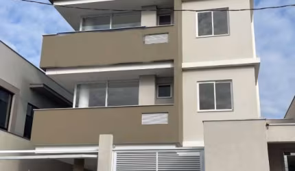 Apartamento com 3 quartos à venda na Rua Rudolfo Schmalz, --, Glória, Joinville por R$ 498.000