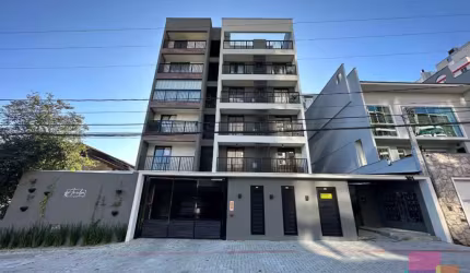 Apartamento com 2 quartos para alugar na Rua Corupá, --, Anita Garibaldi, Joinville por R$ 2.650