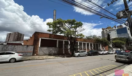 Terreno comercial à venda na Rua Duque de Caxias, --, Centro, Joinville por R$ 16.324.000