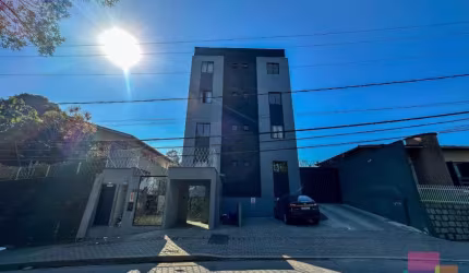 Apartamento com 2 quartos à venda na Rua Marajó, --, Atiradores, Joinville por R$ 397.372