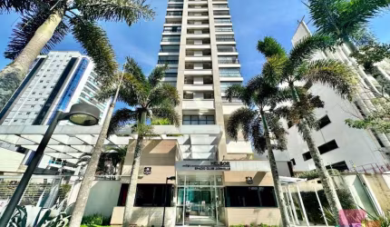 Apartamento com 3 quartos à venda na Rua Ministro Calógeras, --, Centro, Joinville por R$ 1.320.000
