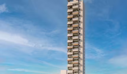 Apartamento com 3 quartos à venda na Vergílio Vieira Maia, --, Tabuleiro, Barra Velha por R$ 2.239.698