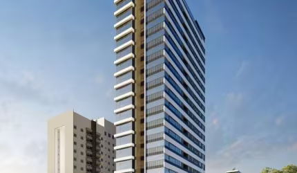 Apartamento com 3 quartos à venda na Avenida Nereu Ramos, --, Centro, Balneário Piçarras por R$ 2.514.374