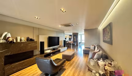 Apartamento com 3 quartos à venda na Servidão Leonhard Grogel, --, Atiradores, Joinville por R$ 2.950.000