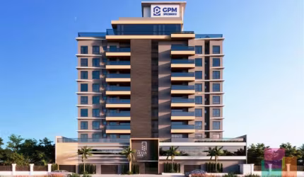 Apartamento com 2 quartos à venda na Santo Amaro, --, Itacolomi, Balneário Piçarras por R$ 908.894