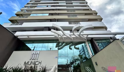 Apartamento com 3 quartos à venda na Rua Alvarenga Peixoto, --, América, Joinville por R$ 850.000