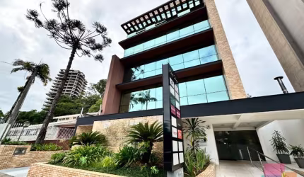 Sala comercial à venda na Rua Doutor Plácido Gomes, --, Anita Garibaldi, Joinville por R$ 380.000