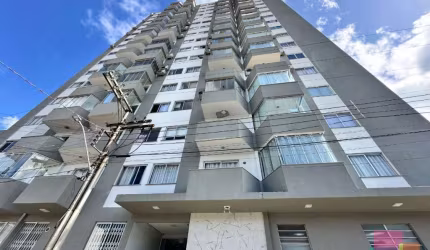 Apartamento com 3 quartos à venda na Avenida Nereu Ramos, --, Centro, Balneário Piçarras por R$ 730.000