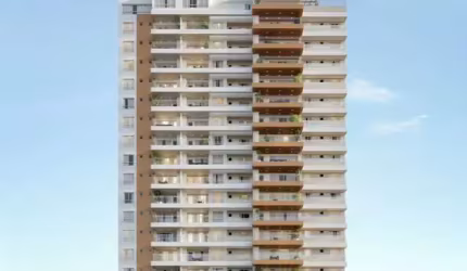 Apartamento com 2 quartos à venda na Paulista, --, Itacolomi, Balneário Piçarras por R$ 925.849