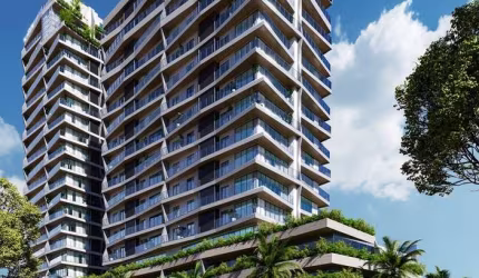 Apartamento com 2 quartos à venda na Getúlio Vargas, --, Centro, Balneário Piçarras por R$ 1.553.251