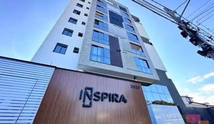 Apartamento com 3 quartos à venda na Rua Visconde de Mauá, --, América, Joinville por R$ 660.000