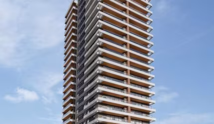 Apartamento com 4 quartos à venda na Avenida Nereu Ramos, --, Centro, Balneário Piçarras por R$ 3.372.495