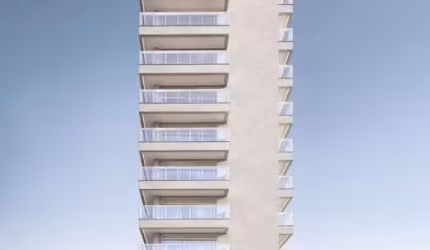 Apartamento com 3 quartos à venda na Rua João Theis, --, Atiradores, Joinville por R$ 1.621.250