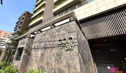 Apartamento com 3 quartos à venda na Rua Conselheiro Mafra, --, Centro, Joinville por R$ 2.421.302