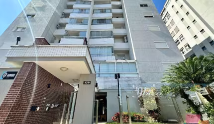 Apartamento com 3 quartos à venda na Rua Pará, --, América, Joinville por R$ 1.100.000