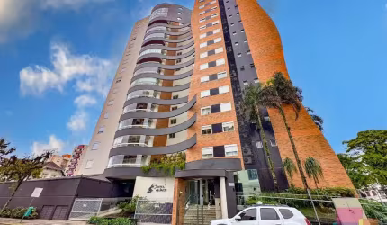 Cobertura com 3 quartos à venda na Rua Lages, --, Centro, Joinville por R$ 2.500.000