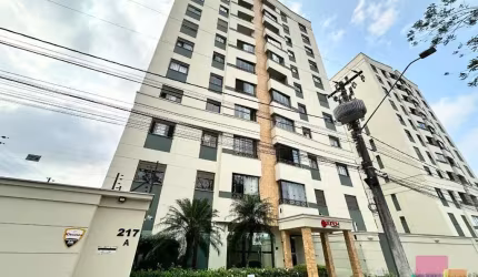 Apartamento com 3 quartos à venda na Rua Almirante Tamandaré, --, América, Joinville por R$ 735.000