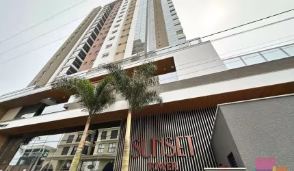 Apartamento com 2 quartos à venda na Três Mil e Vinte, --, Itacolomi, Balneário Piçarras por R$ 1.550.000