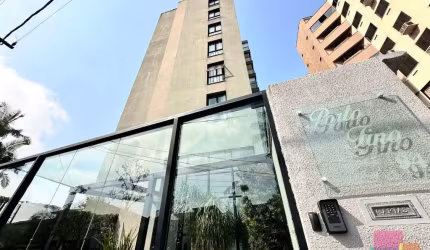Cobertura com 3 quartos à venda na Rua General Polidoro, --, Santo Antônio, Joinville por R$ 1.250.000