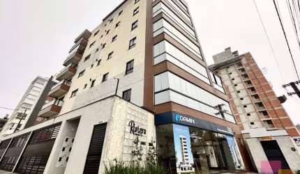 Apartamento com 3 quartos à venda na Avenida Nereu Ramos, --, Itacolomi, Balneário Piçarras por R$ 2.190.000