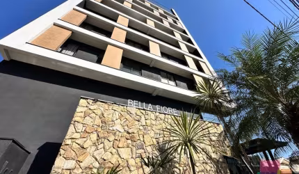 Apartamento com 3 quartos à venda na Rua Tangará, --, Iririú, Joinville por R$ 750.000