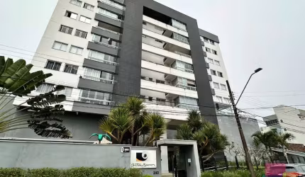 Apartamento com 3 quartos à venda na Rua Ituporanga, --, Bom Retiro, Joinville por R$ 590.000