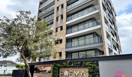 Apartamento com 3 quartos à venda na Rua Aracaju, --, América, Joinville por R$ 1.602.803