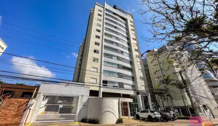 Apartamento com 3 quartos à venda na Rua Euzébio de Queirós, --, Atiradores, Joinville por R$ 1.300.000