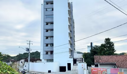 Apartamento com 2 quartos à venda na Rua Arnaldo Moreira Douat, --, Floresta, Joinville por R$ 498.000