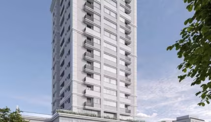 Apartamento com 2 quartos à venda na Rua Gothard Kaesemodel, --, Anita Garibaldi, Joinville por R$ 485.595