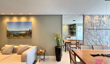 Apartamento com 3 quartos à venda na Avenida Nereu Ramos, --, Itacolomi, Balneário Piçarras por R$ 1.950.000