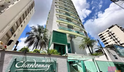 Apartamento com 3 quartos à venda na Rua Lages, --, Centro, Joinville por R$ 650.000
