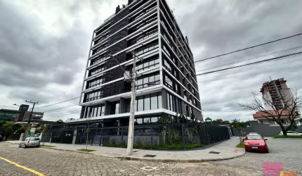 Apartamento com 3 quartos à venda na Rua Aracaju, --, Santo Antônio, Joinville por R$ 2.950.000