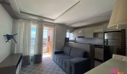 Apartamento com 2 quartos à venda na Rua Padre Kolb, --, Bucarein, Joinville por R$ 499.000