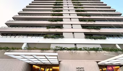 Apartamento com 3 quartos à venda na Rua Jaraguá, --, América, Joinville por R$ 4.900.000