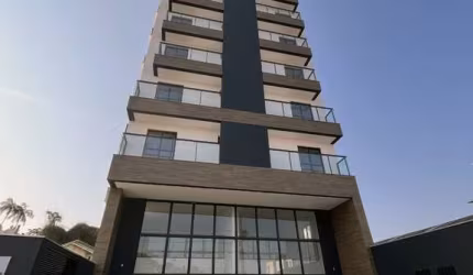 Apartamento com 3 quartos à venda na Rua Rio Grande do Norte, --, Anita Garibaldi, Joinville por R$ 793.617