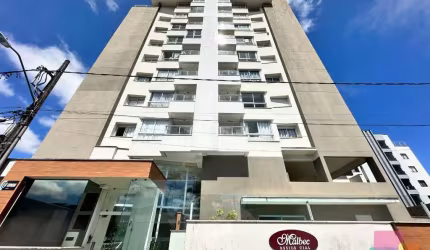 Cobertura com 3 quartos à venda na São Luiz, --, América, Joinville por R$ 1.500.000