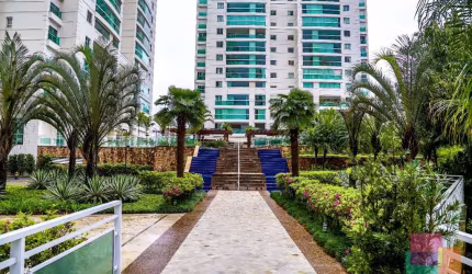 Apartamento com 3 quartos à venda na Travessa São José, --, Anita Garibaldi, Joinville por R$ 2.600.000