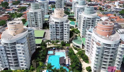 Apartamento com 3 quartos à venda na Avenida Antônio Joaquim Tavares, --, Centro, Penha por R$ 1.250.000