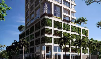 Apartamento com 3 quartos à venda na Avenida Itapocorói, --, Praia de Armação do Itapocorói, Penha por R$ 1.890.000