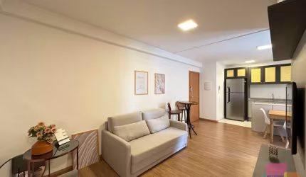 Apartamento com 2 quartos à venda na Paralela Br 101, --, Itajubá, Barra Velha por R$ 555.000