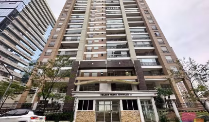 Apartamento com 3 quartos à venda na Rua Expedicionário Holz, --, Atiradores, Joinville por R$ 1.150.000