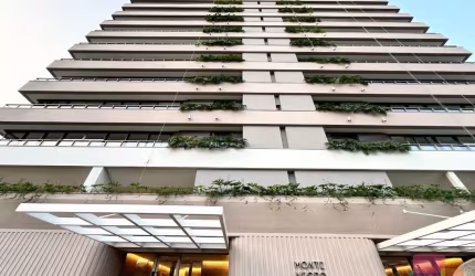 Apartamento com 4 quartos à venda na Rua Jaraguá, --, América, Joinville por R$ 3.870.000