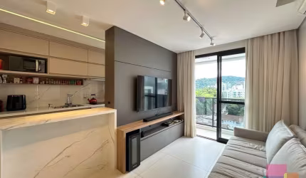 Apartamento com 2 quartos à venda na visconde taunay, --, Atiradores, Joinville por R$ 990.000